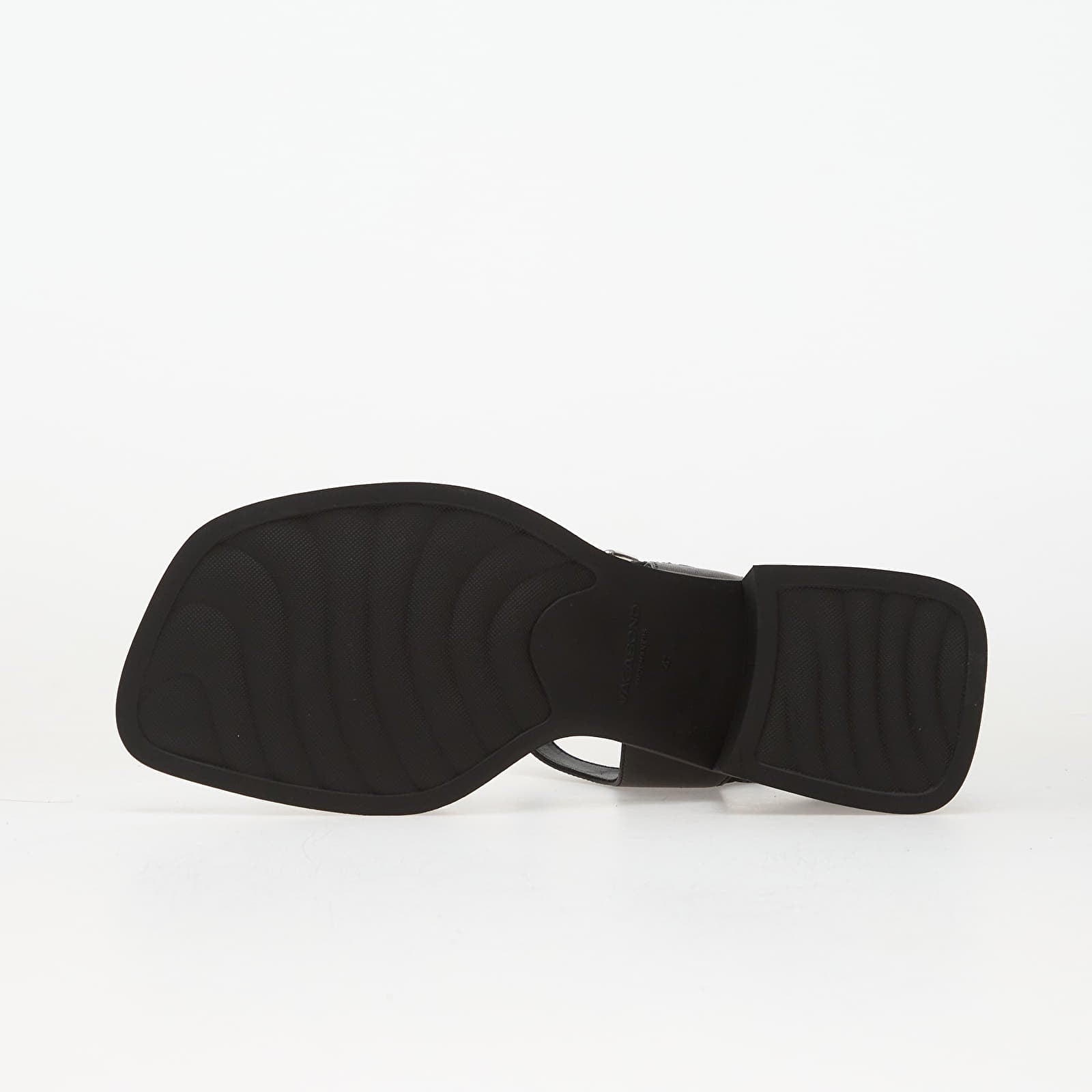 Women's sneakers and shoes Vagabond Ines Black