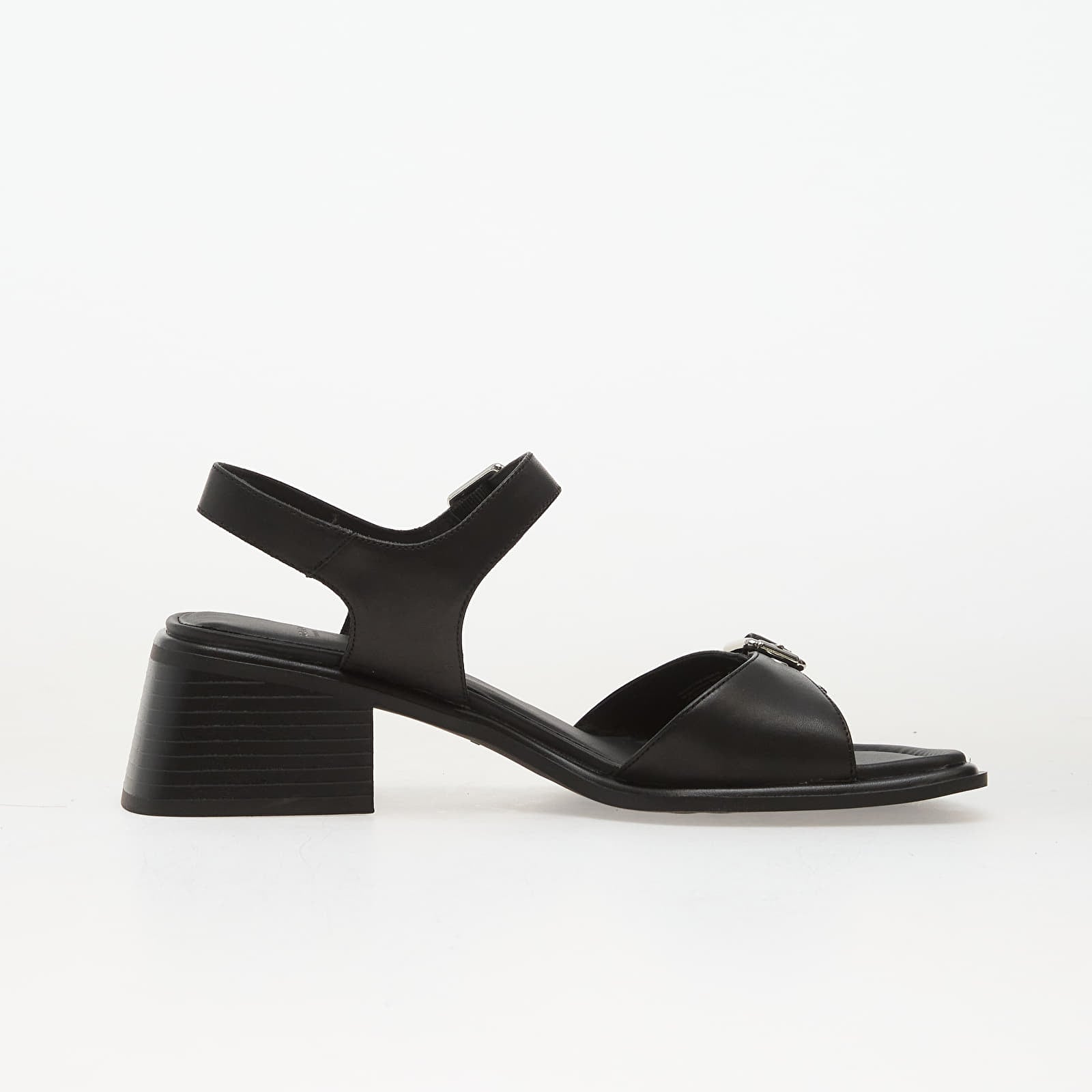 Women's sneakers and shoes Vagabond Ines Black