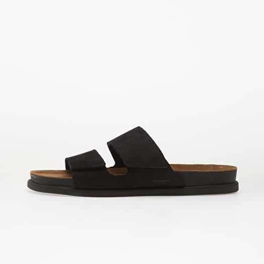 Vagabond Kevin Black