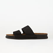 Vagabond Kevin Black