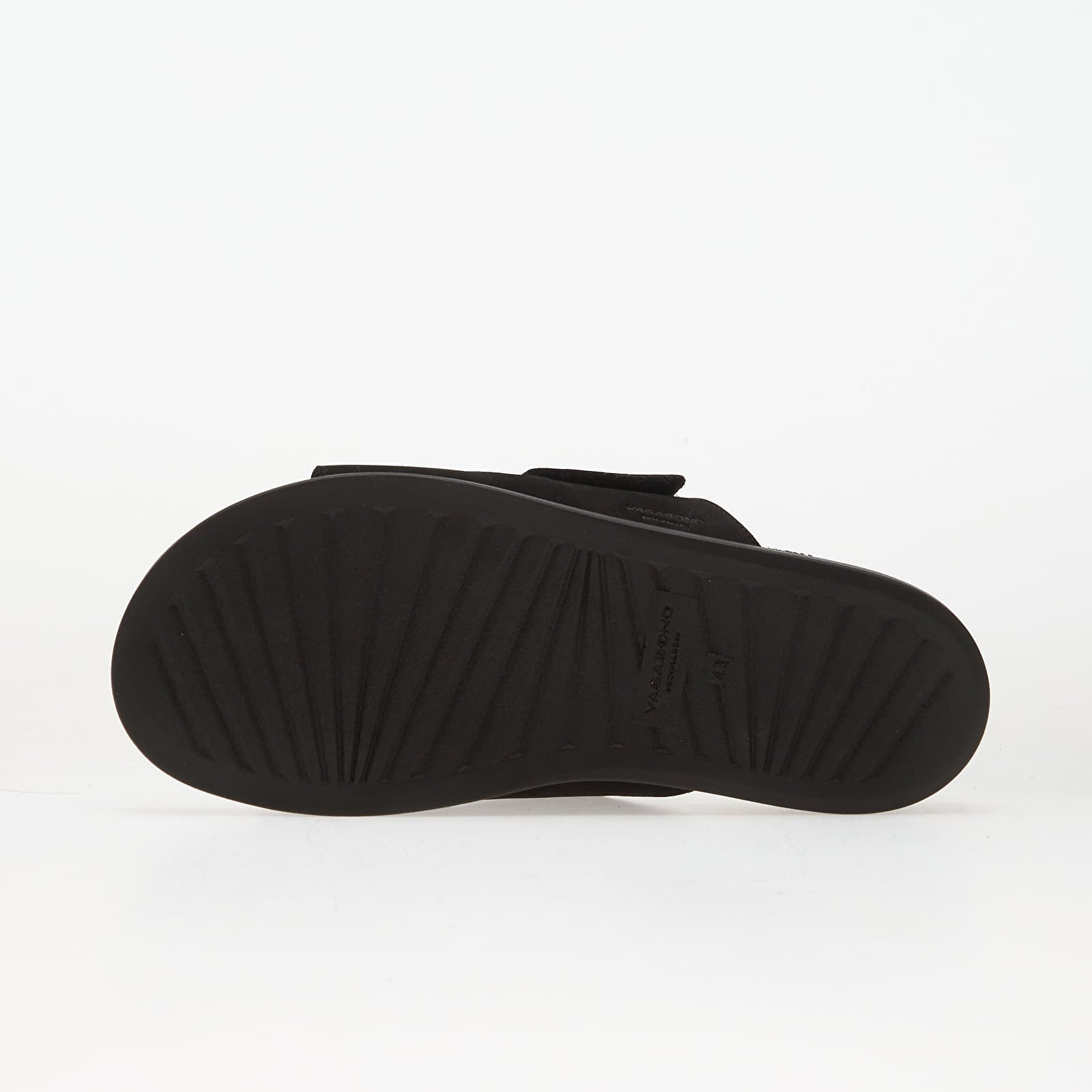 Men's sneakers and shoes Vagabond Kevin Black