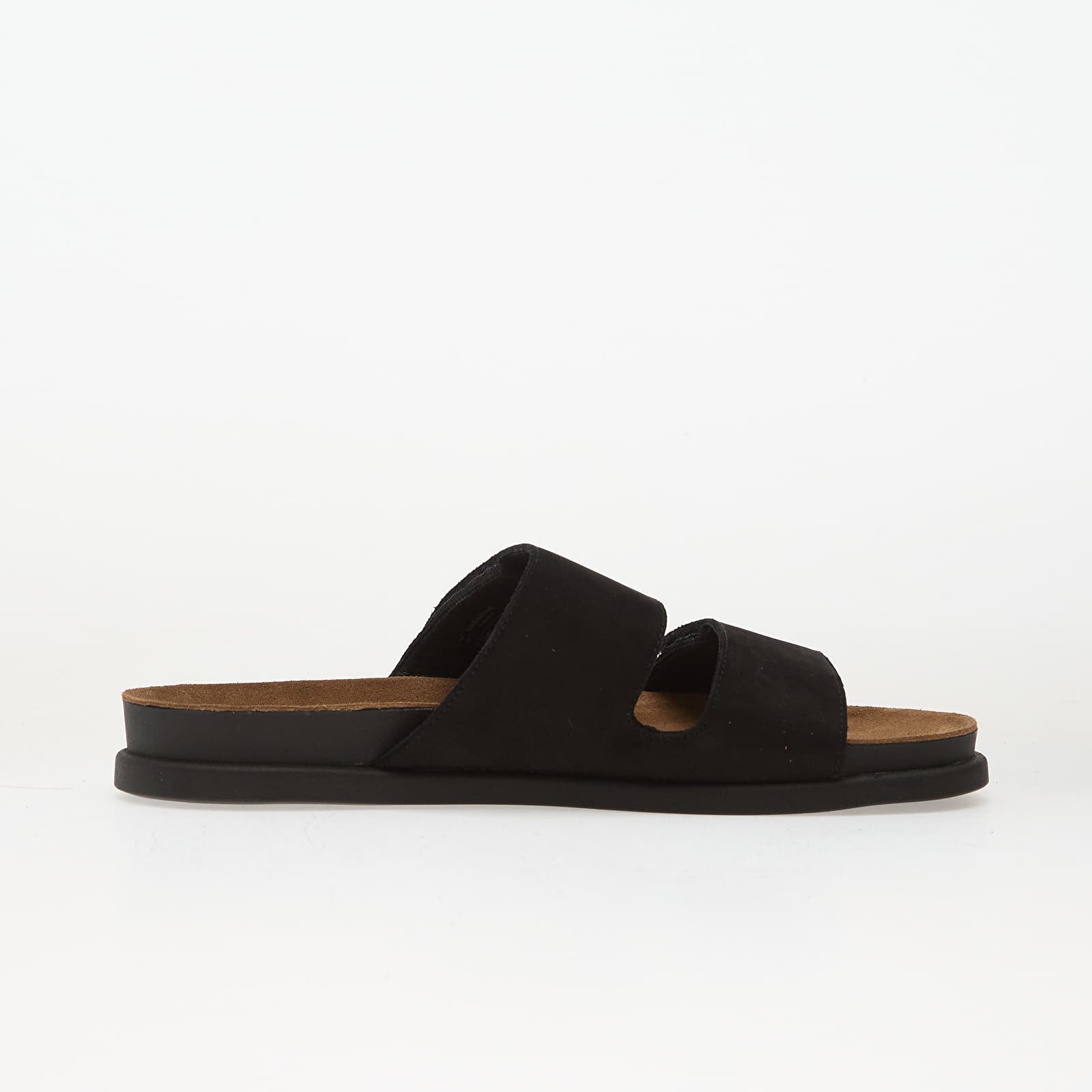 Men's sneakers and shoes Vagabond Kevin Black