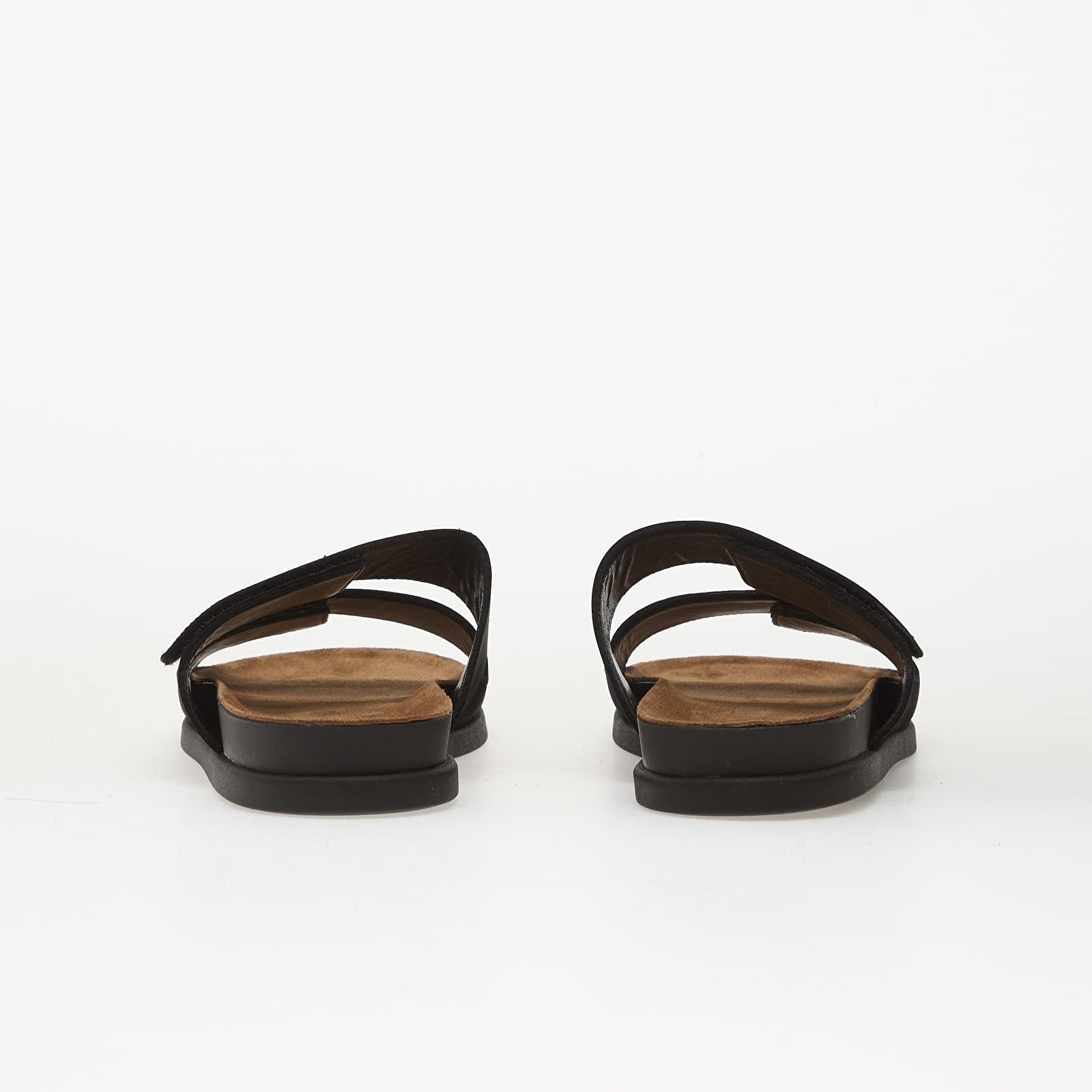 Men's sneakers and shoes Vagabond Kevin Black