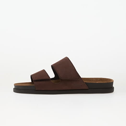 Vagabond Kevin Brown