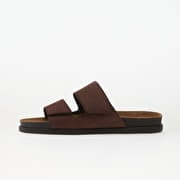 Vagabond Kevin Brown