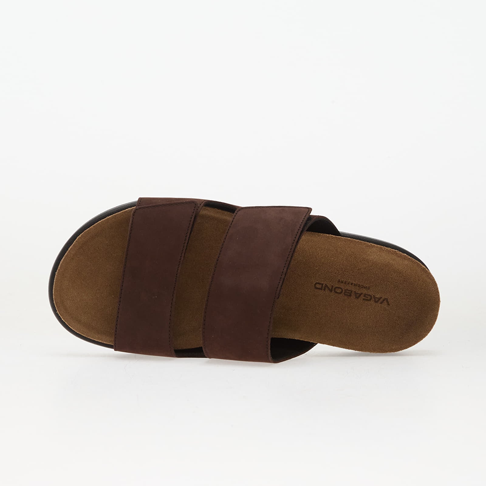 Men's sneakers and shoes Vagabond Kevin Brown