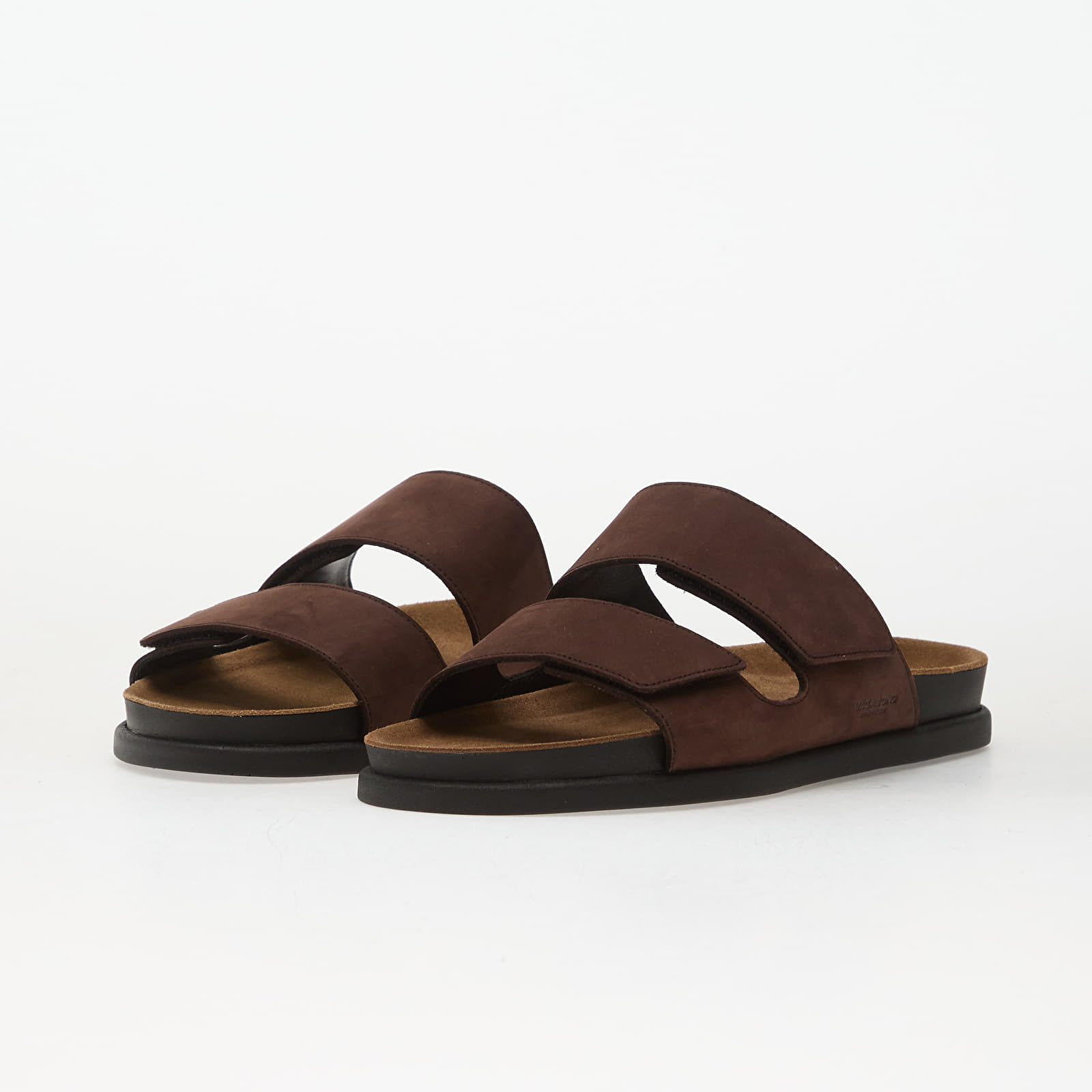 Men's sneakers and shoes Vagabond Kevin Brown