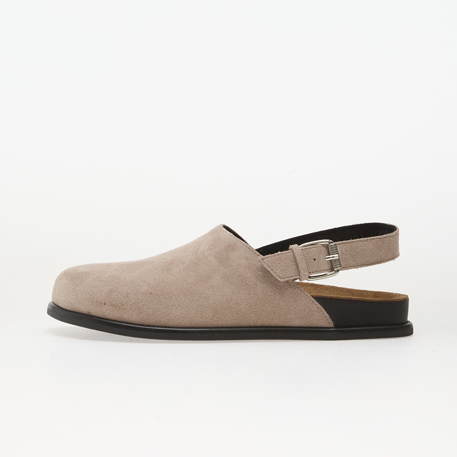 Chaussures et baskets femme Vagabond Effie Grey