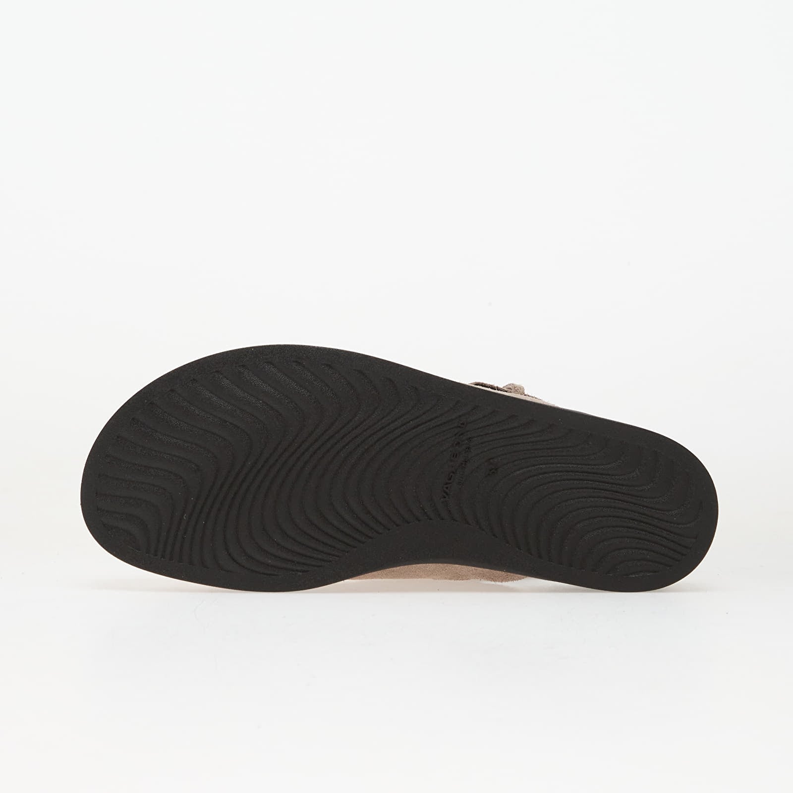 Chaussures et baskets femme Vagabond Effie Grey