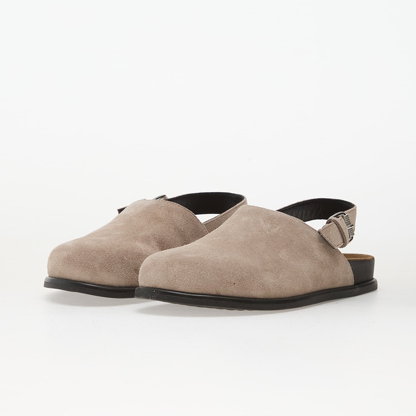 Chaussures et baskets femme Vagabond Effie Grey