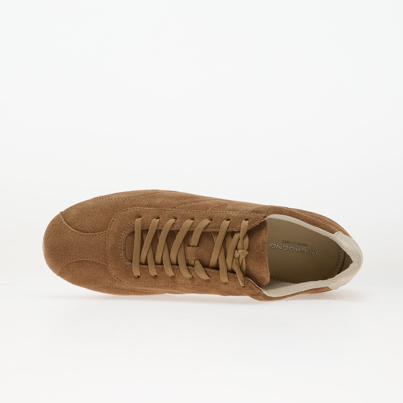 Moteriški sportiniai bateliai ir avalynė Vagabond Hollie Beige