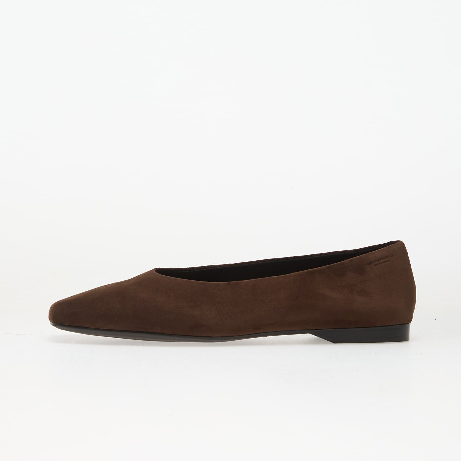 Sneakers Vagabond Delia Brown EUR 37
