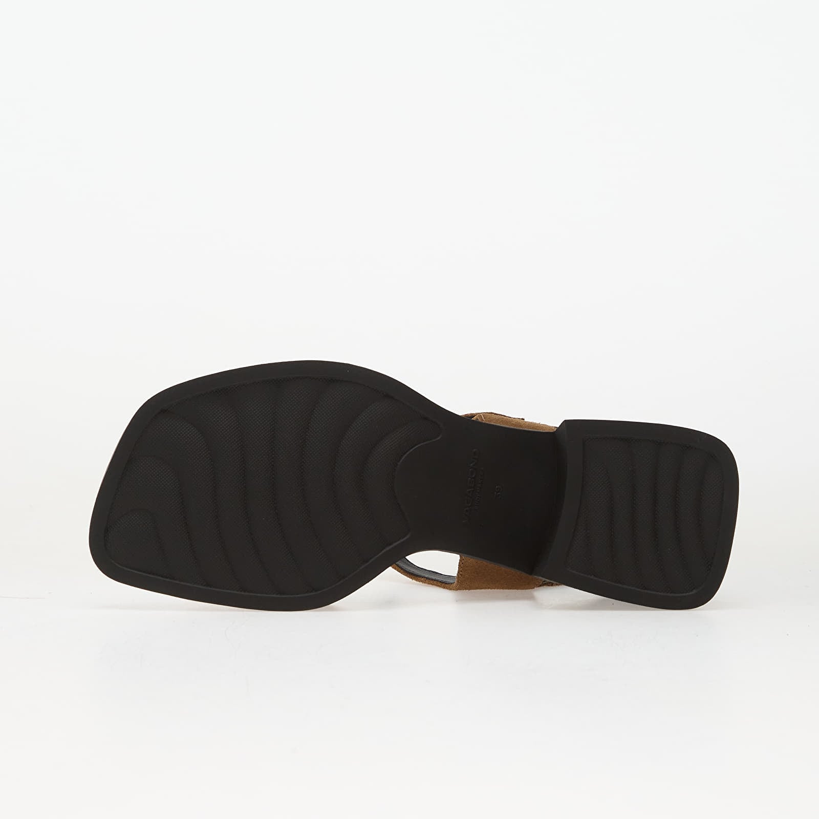 Naisten lenkkarit ja kengät Vagabond Ines Brown