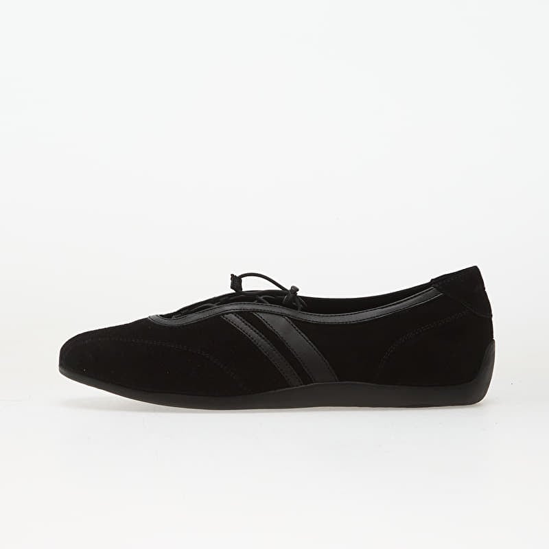 Vagabond Hollie Black