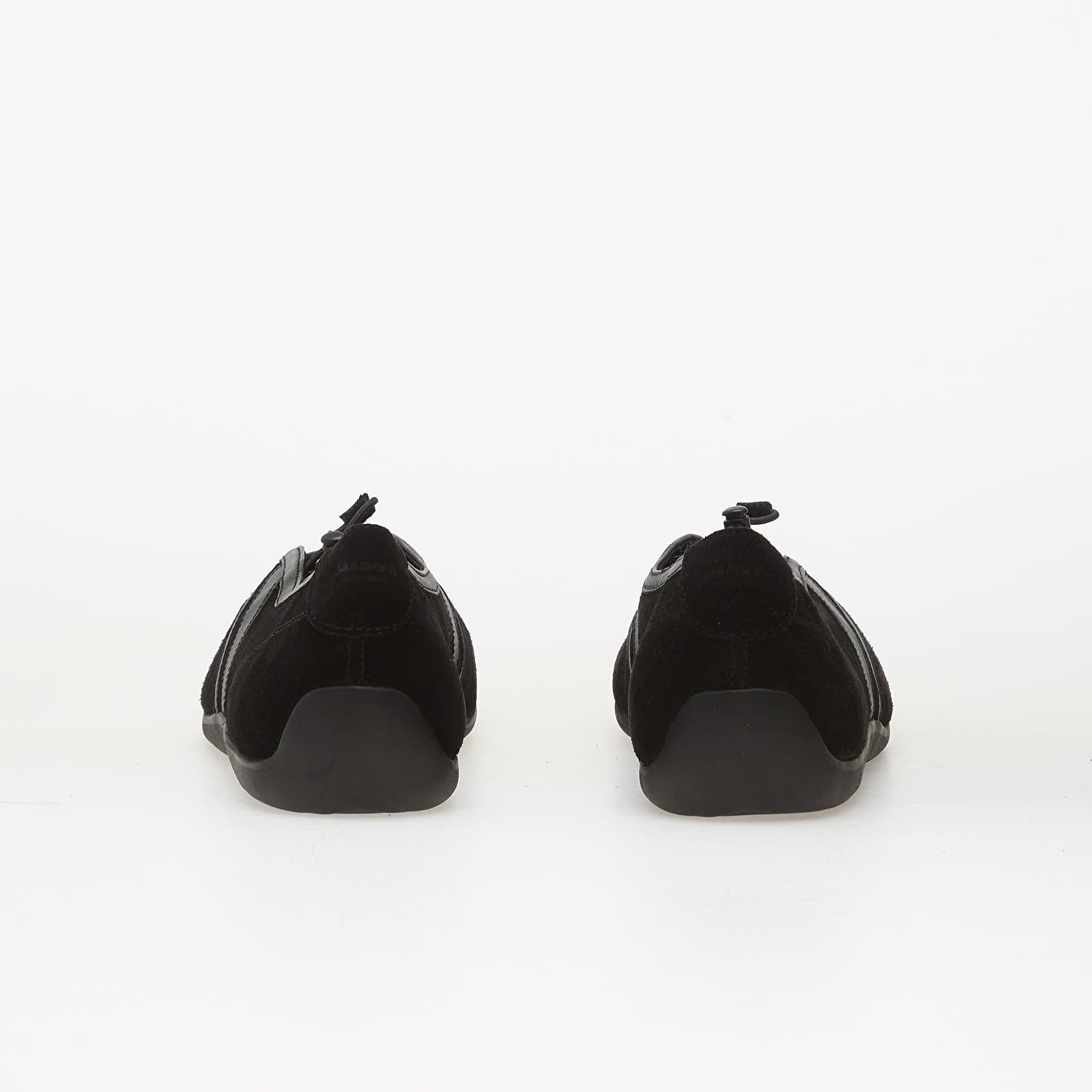 Women's sneakers and shoes Vagabond Hollie Black