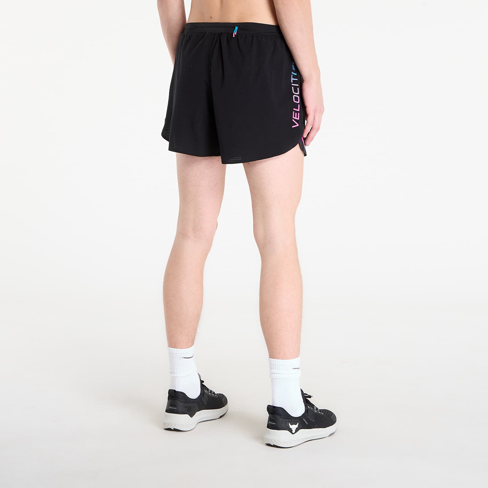 Muške kratke hlače Under Armour Velociti Elite Short Black