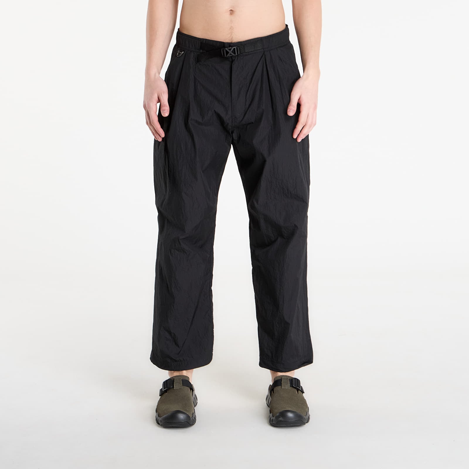 Панталони Oakley Fgl Stealth Pants 1.0 Stealth Black L
