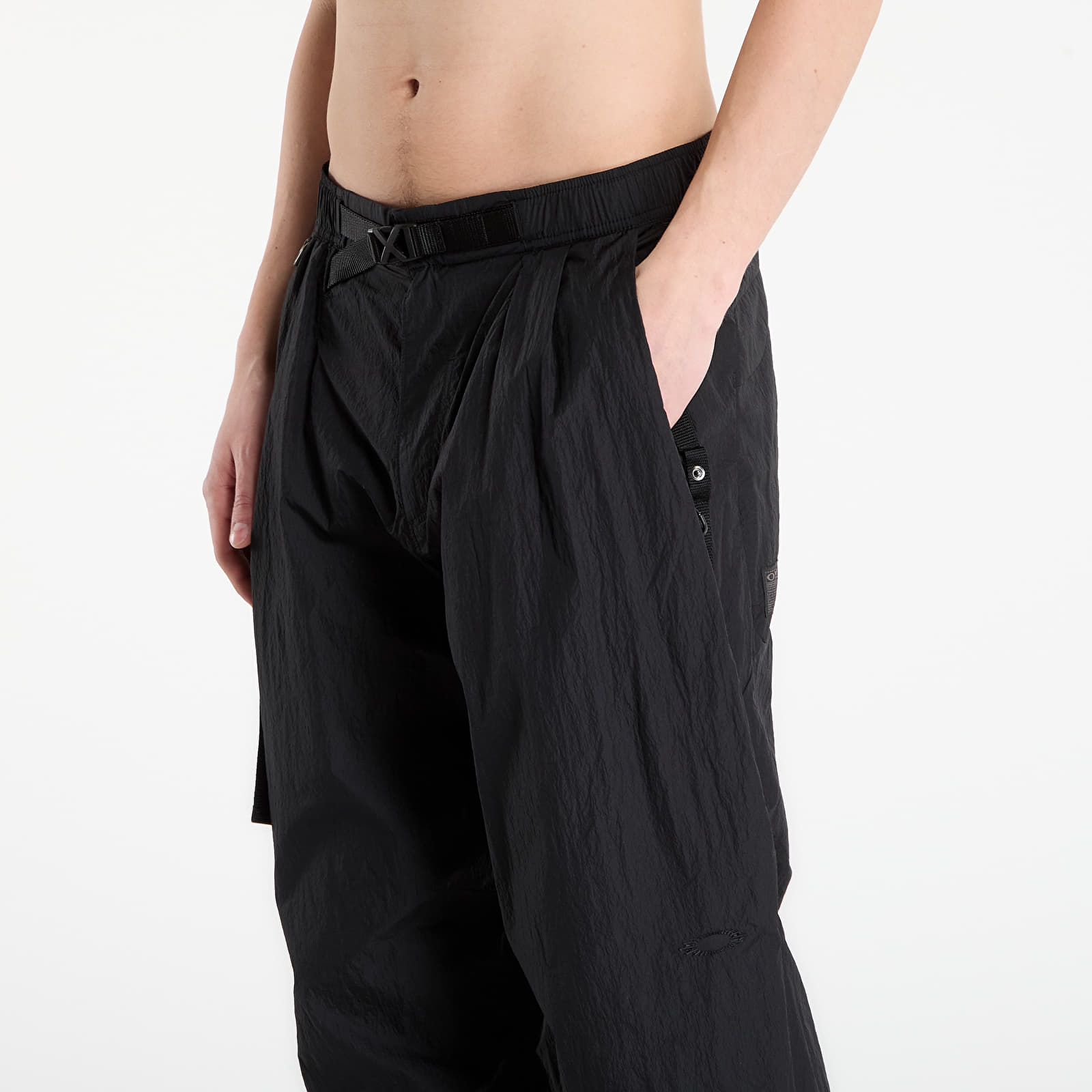 Pantalons homme Oakley Fgl Stealth Pants 1.0 Stealth Black