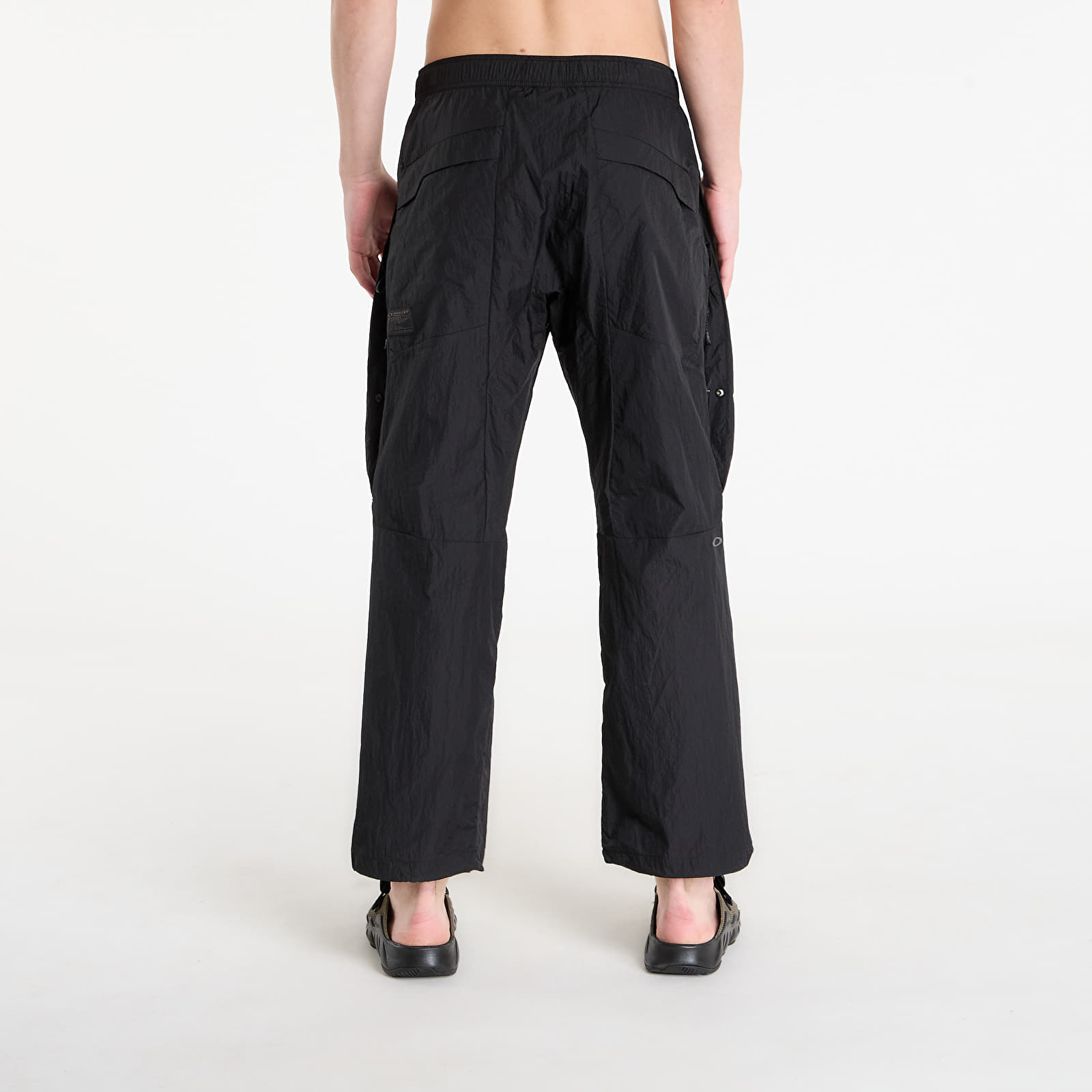 Pantalons homme Oakley Fgl Stealth Pants 1.0 Stealth Black