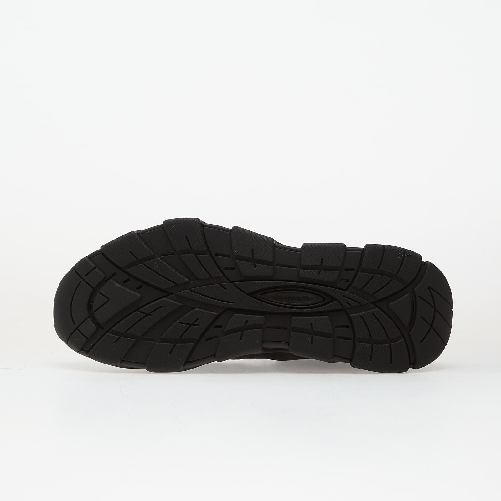 Muške tenisice Under Armour Halo Trainer Black