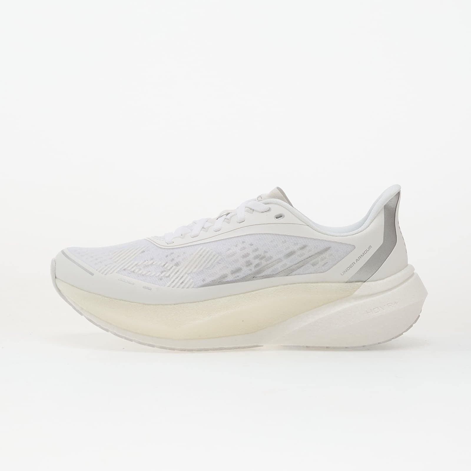 Dámské tenisky a boty Under Armour W Velociti Distance White