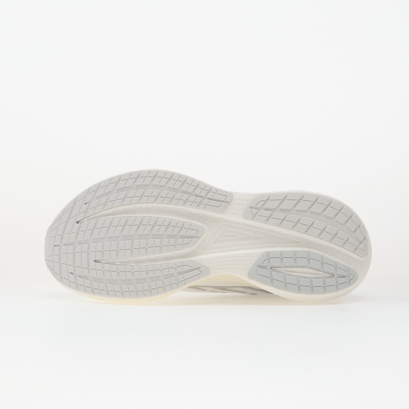 Dámské tenisky a boty Under Armour W Velociti Distance White