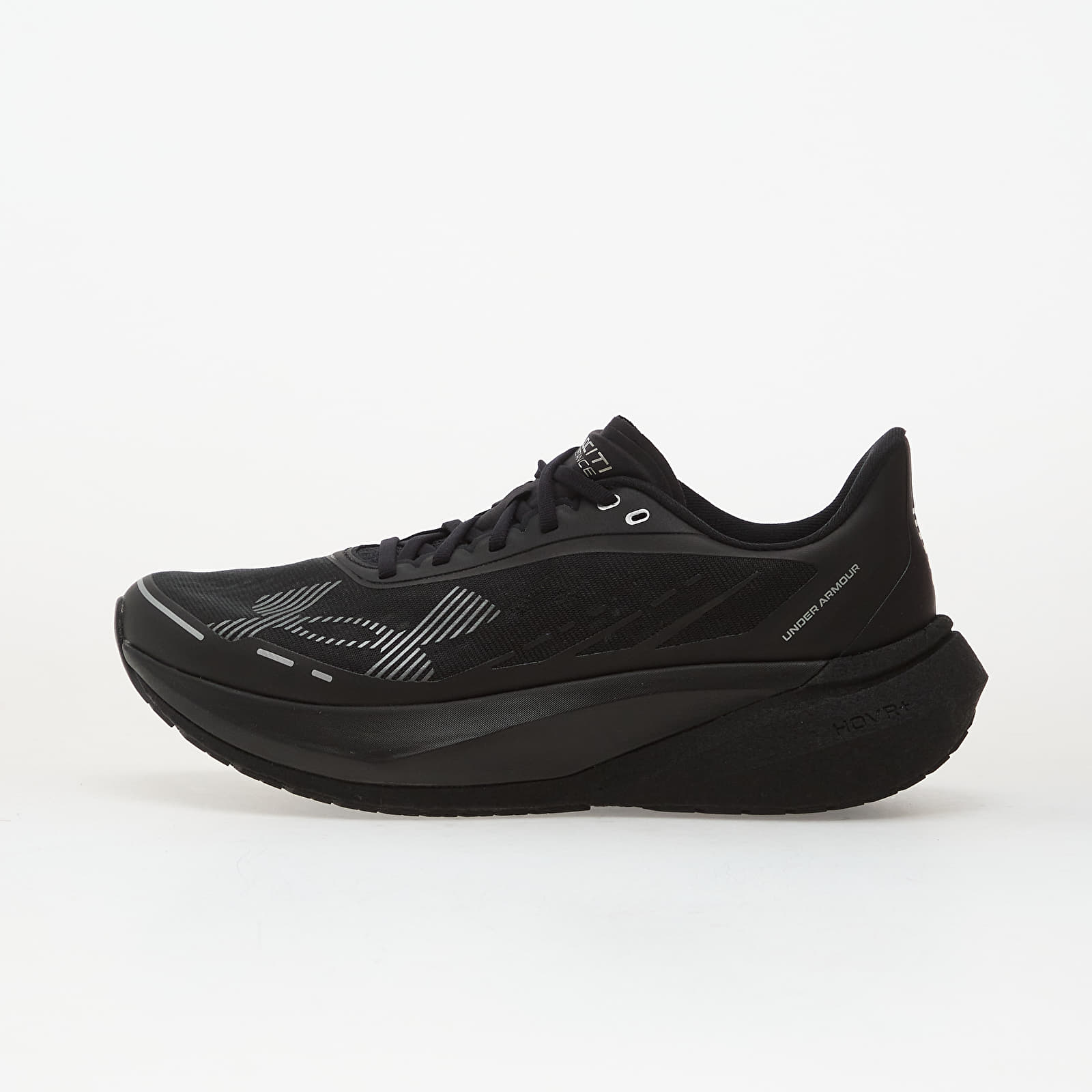 Muške tenisice Under Armour Velociti Distance Black