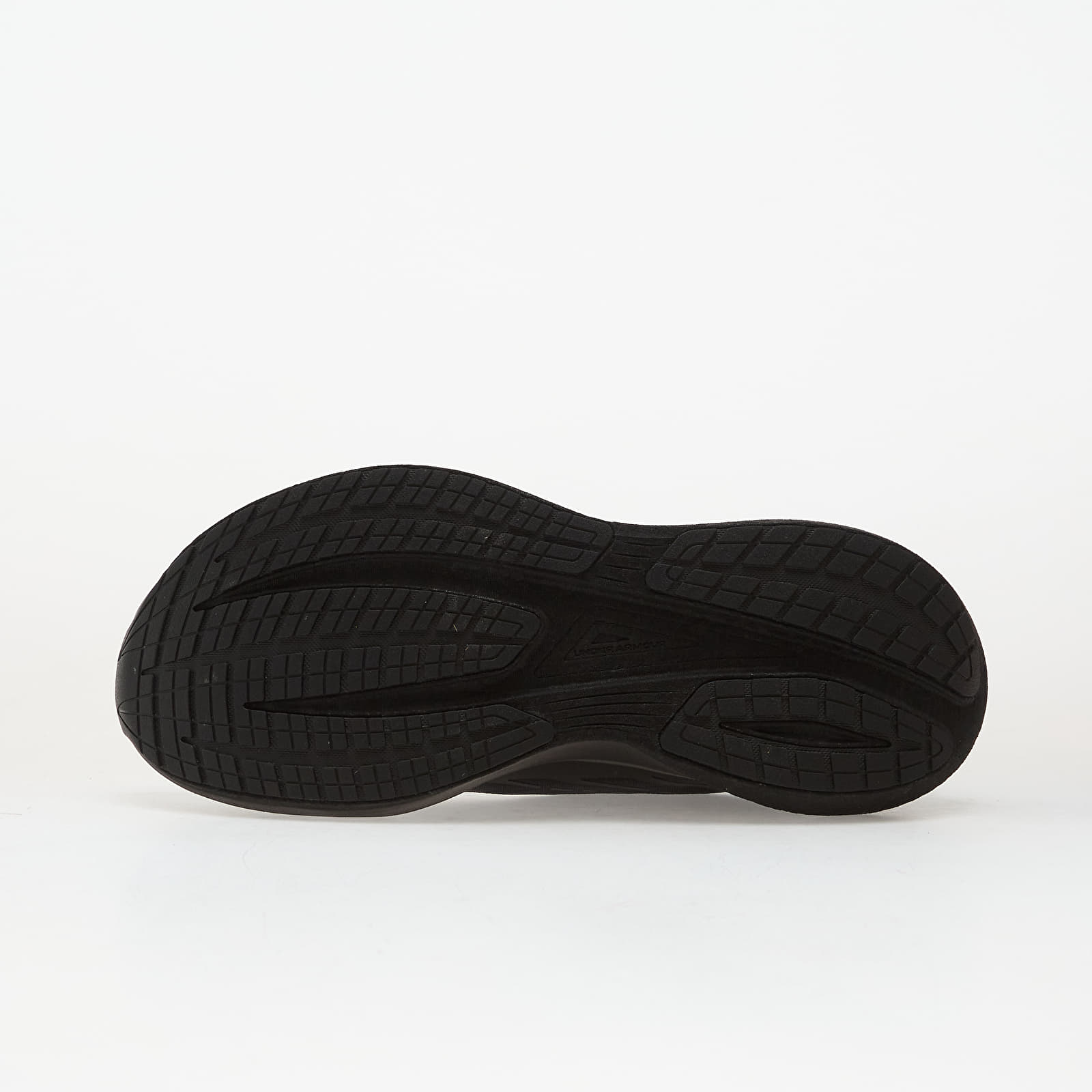 Muške tenisice Under Armour Velociti Distance Black