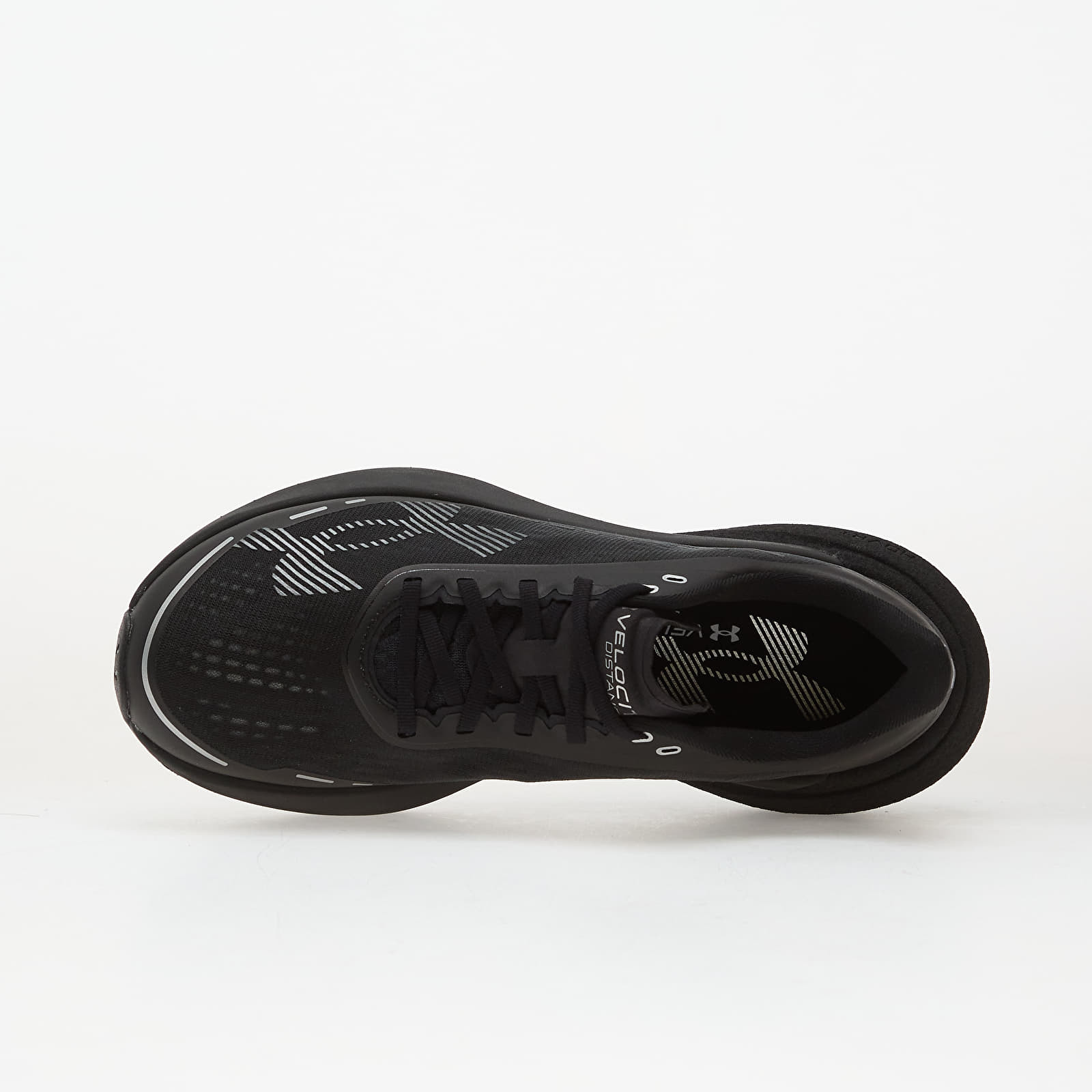 Muške tenisice Under Armour Velociti Distance Black