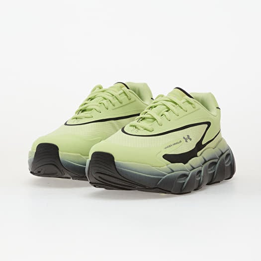 Under Armour Halo Runner SE Green | Queens display picture 1