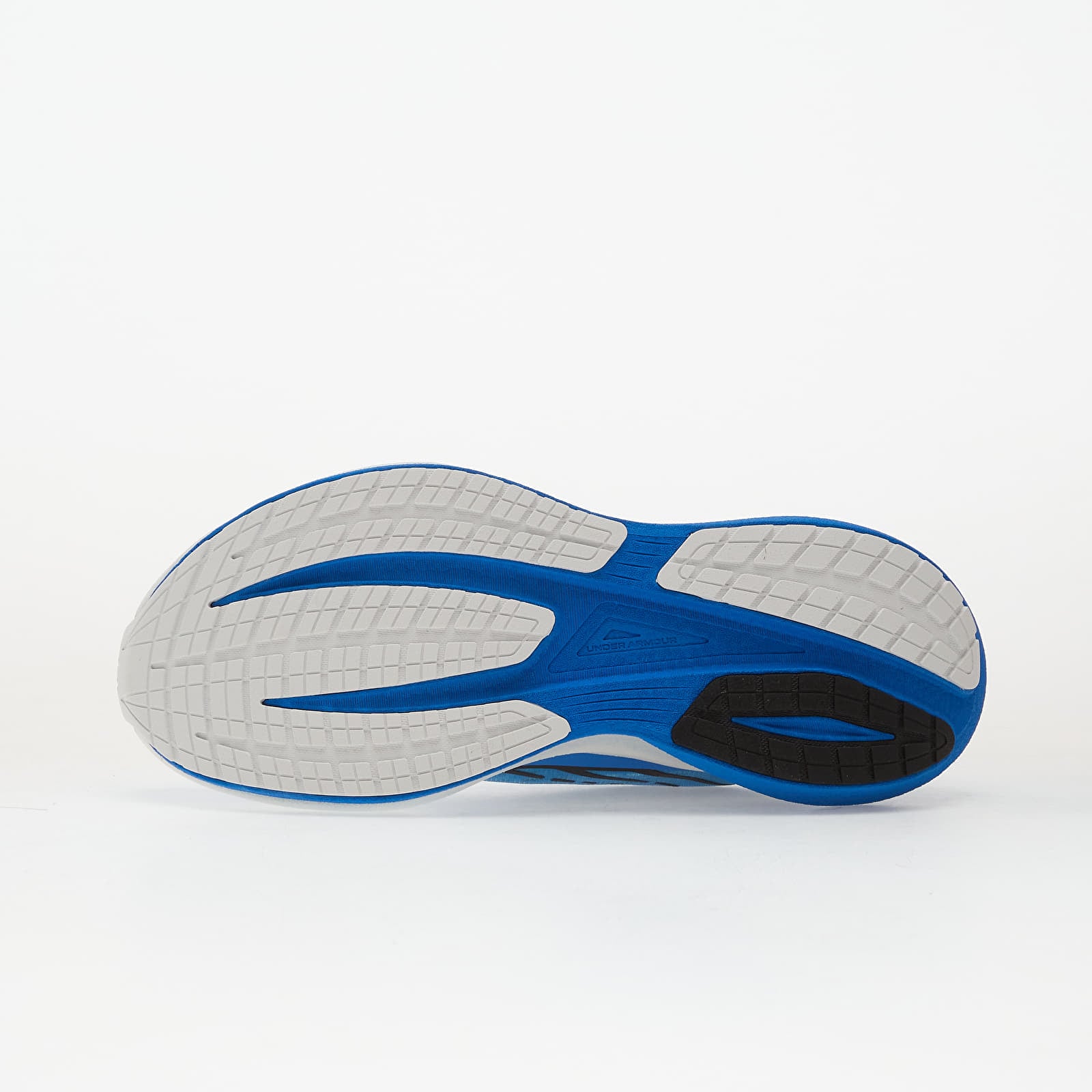 Pánské tenisky a boty Under Armour Velociti Distance Blue