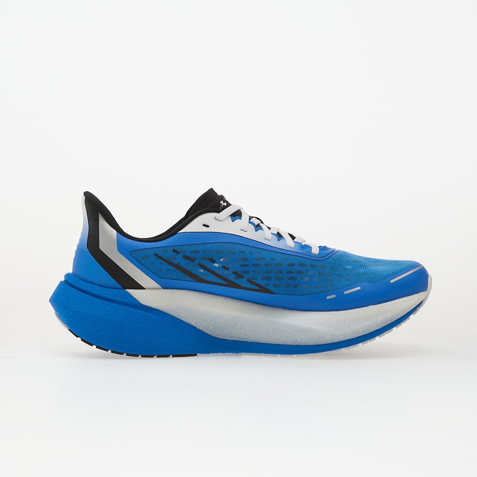 Pánské tenisky a boty Under Armour Velociti Distance Blue