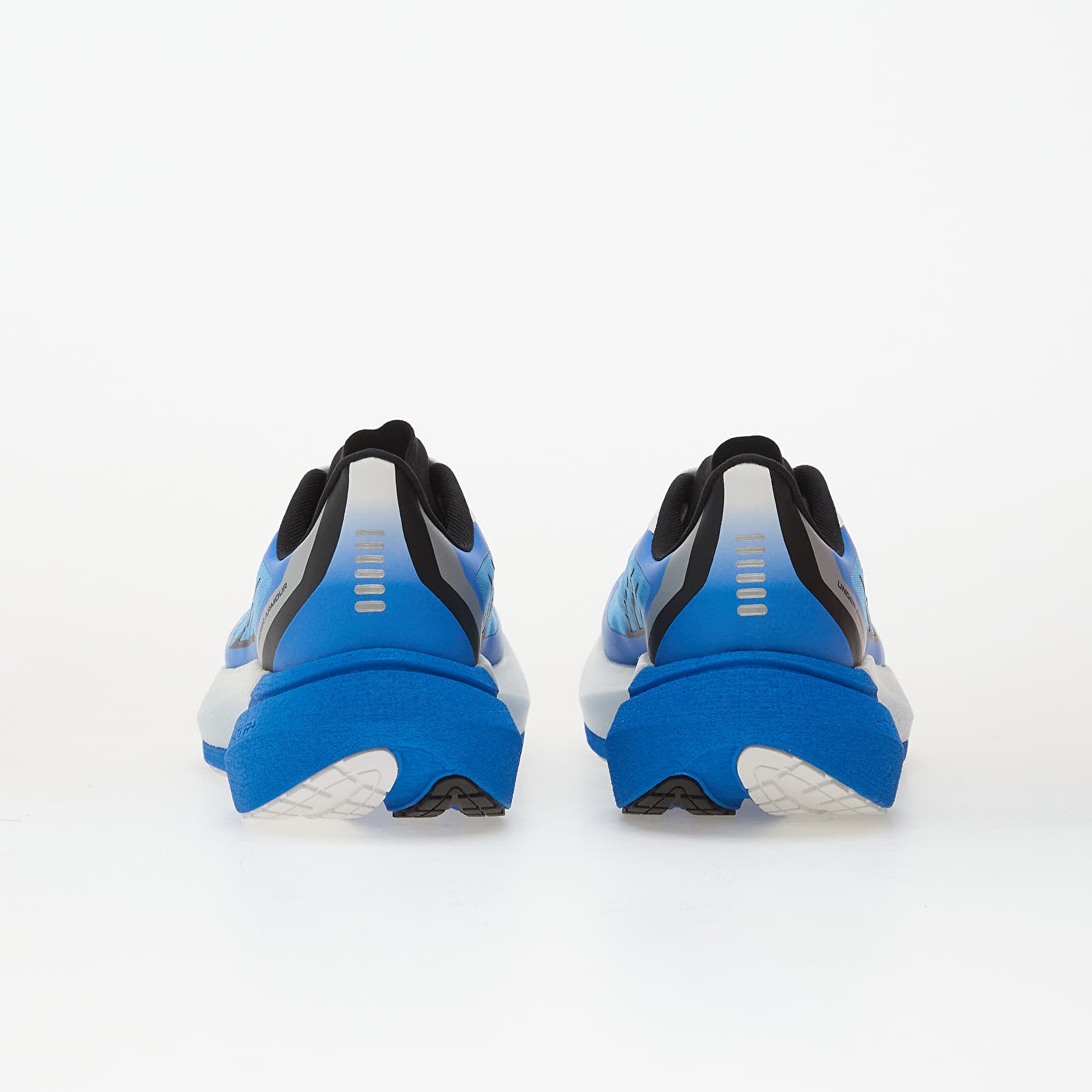 Pánské tenisky a boty Under Armour Velociti Distance Blue