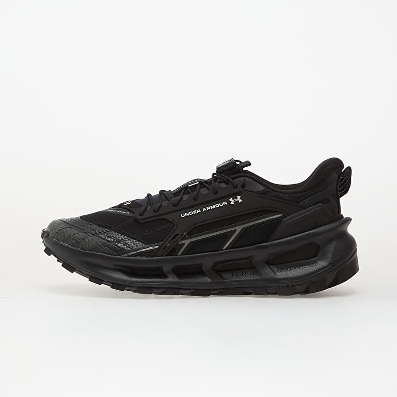 Under Armour EXPLOR TRAIL Black