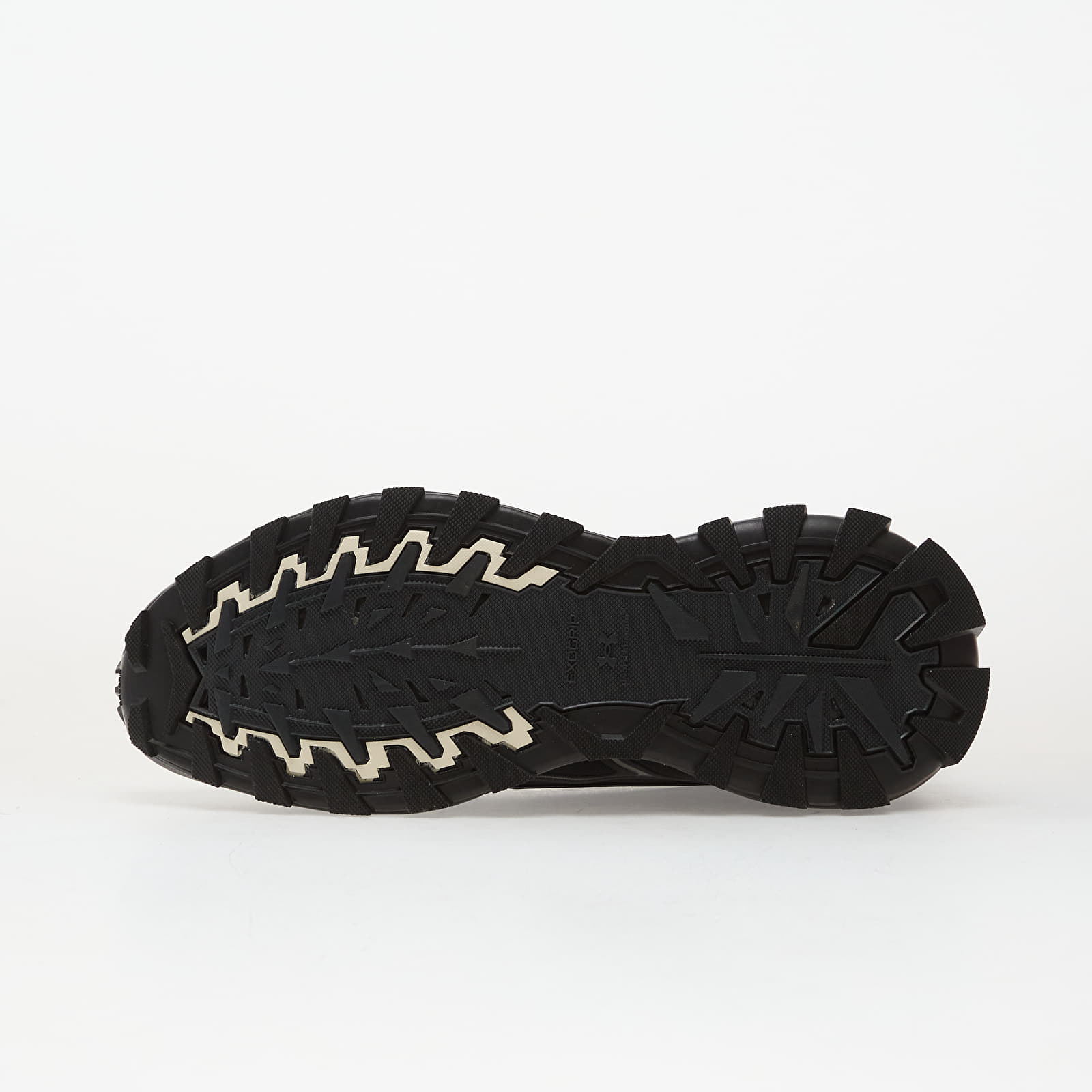 Scarpe uomo Under Armour EXPLOR TRAIL Black