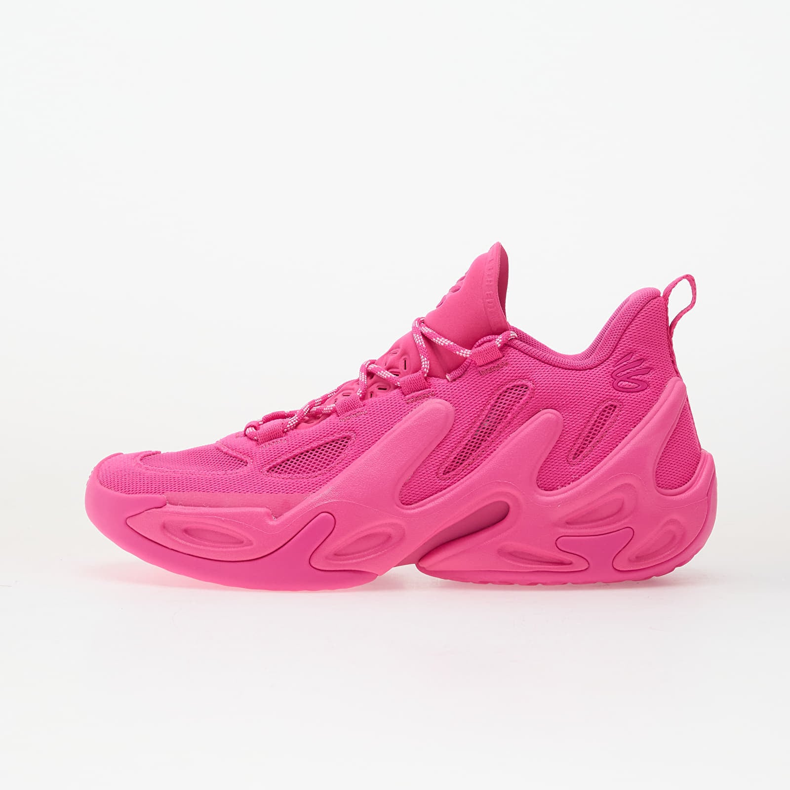 Сникърси Under Armour CURRY 13 AP Pink EUR 46