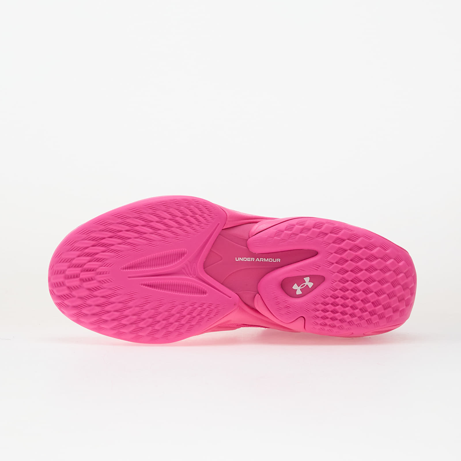 Sneakers Under Armour CURRY 13 AP Pink EUR 44.5
