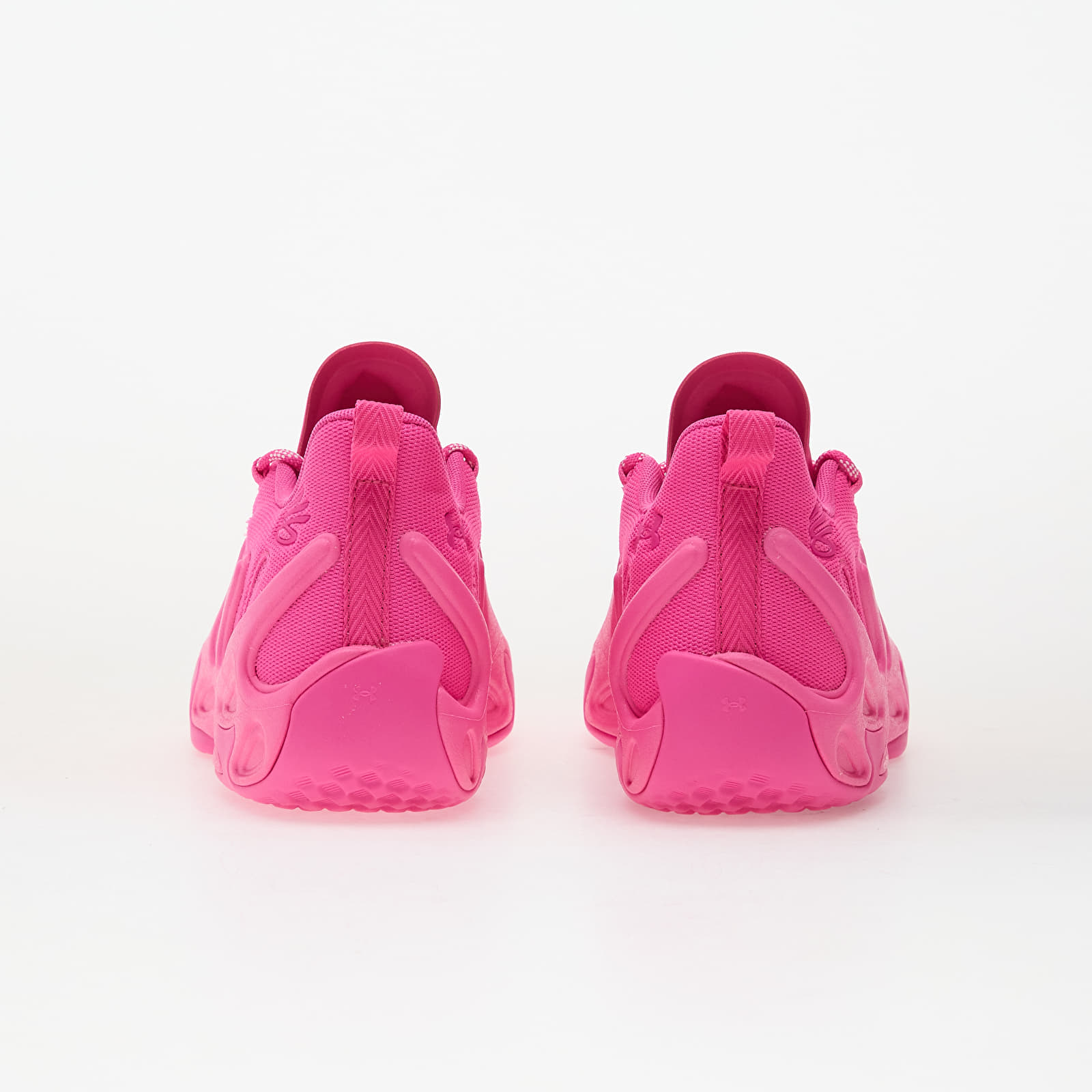 Muške tenisice Under Armour CURRY 13 AP Pink