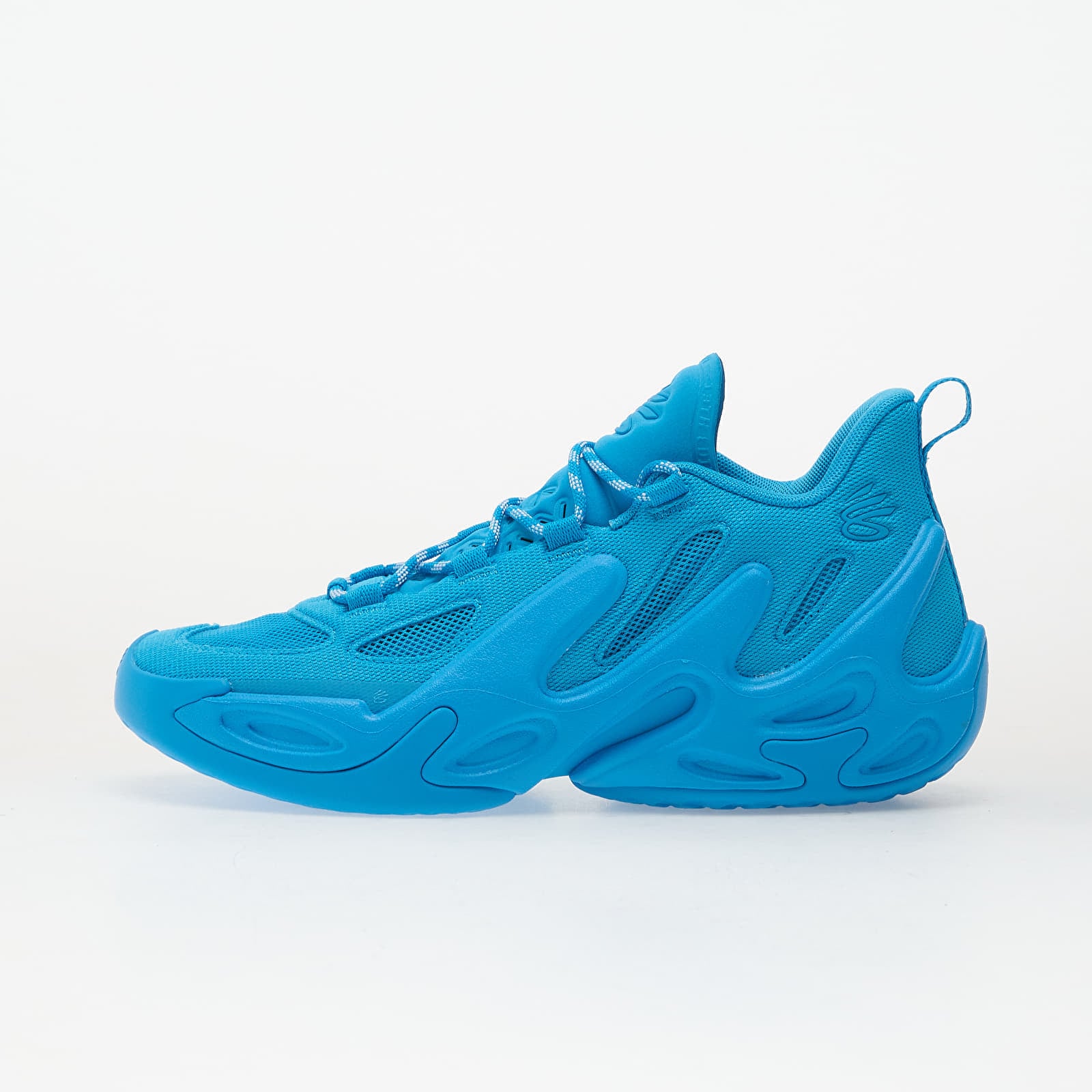Sneakers Under Armour CURRY 13 AP Blue EUR 43
