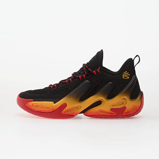 Under Armour CURRY 13 AP Black