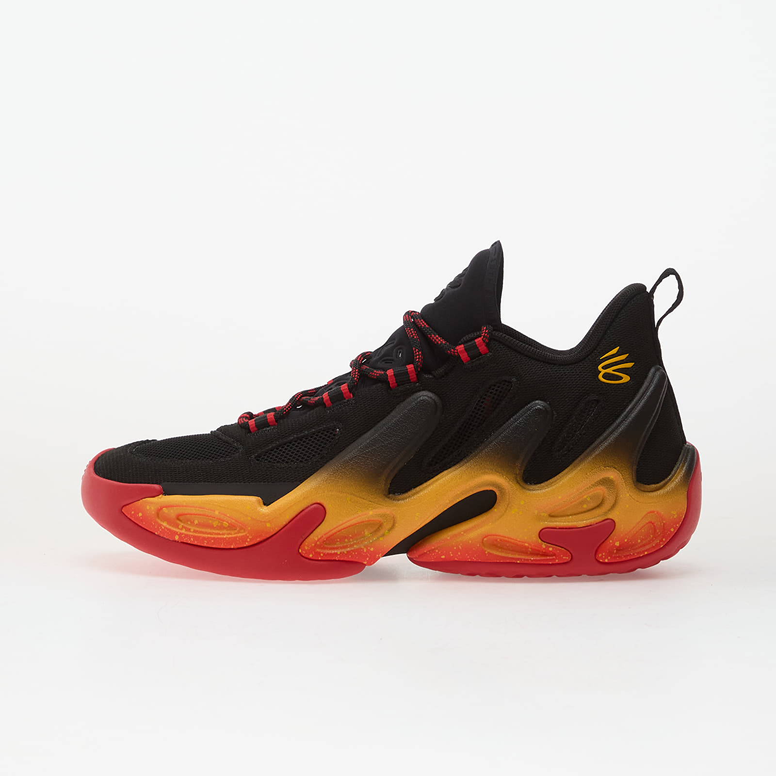 Buty męskie Under Armour CURRY 13 AP Black
