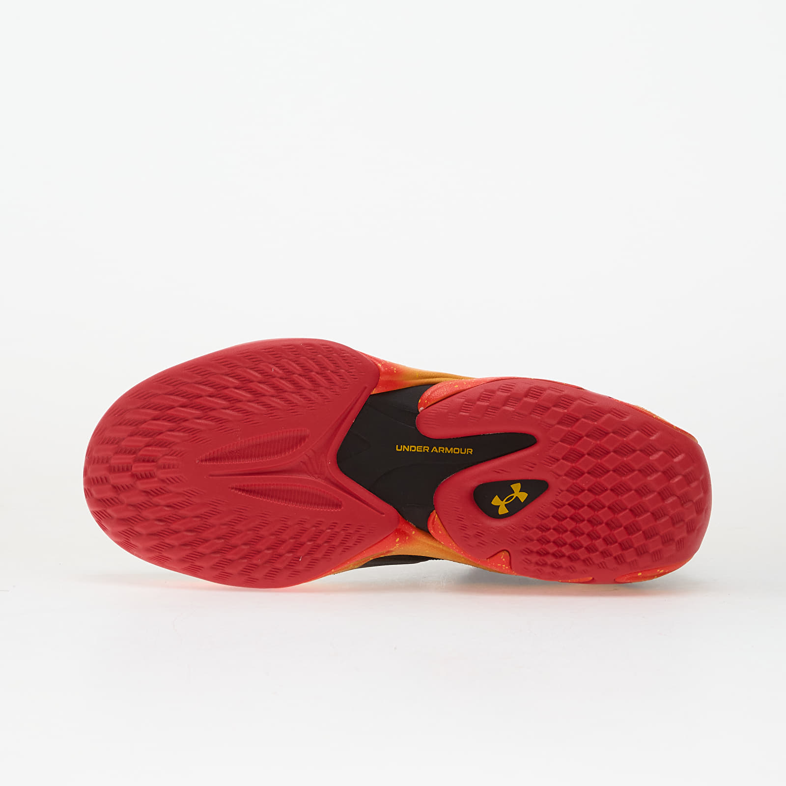 Buty męskie Under Armour CURRY 13 AP Black