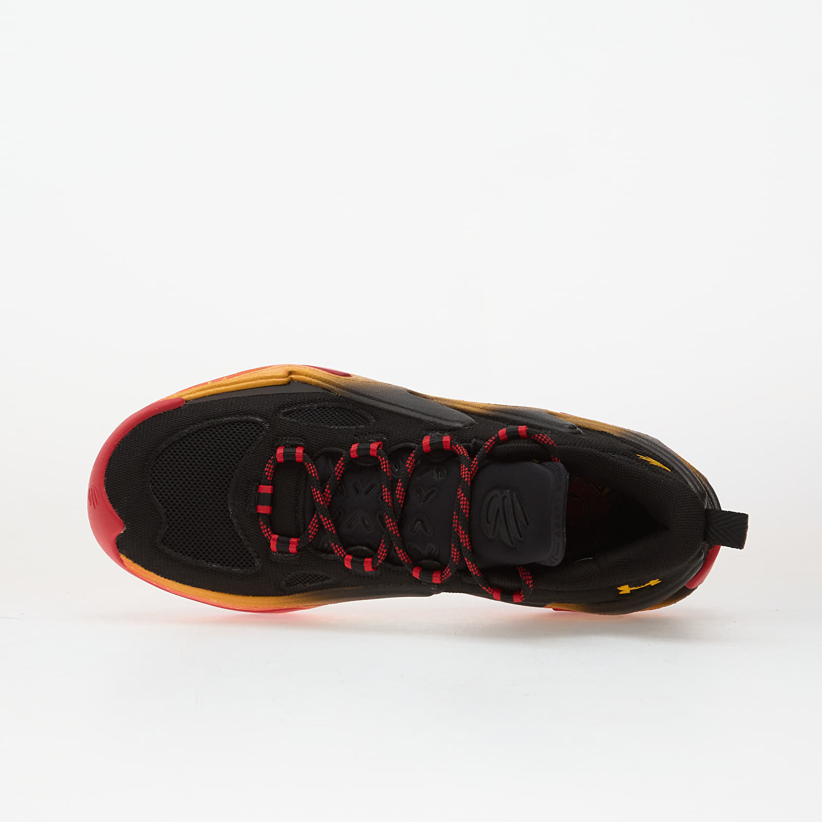 Buty męskie Under Armour CURRY 13 AP Black