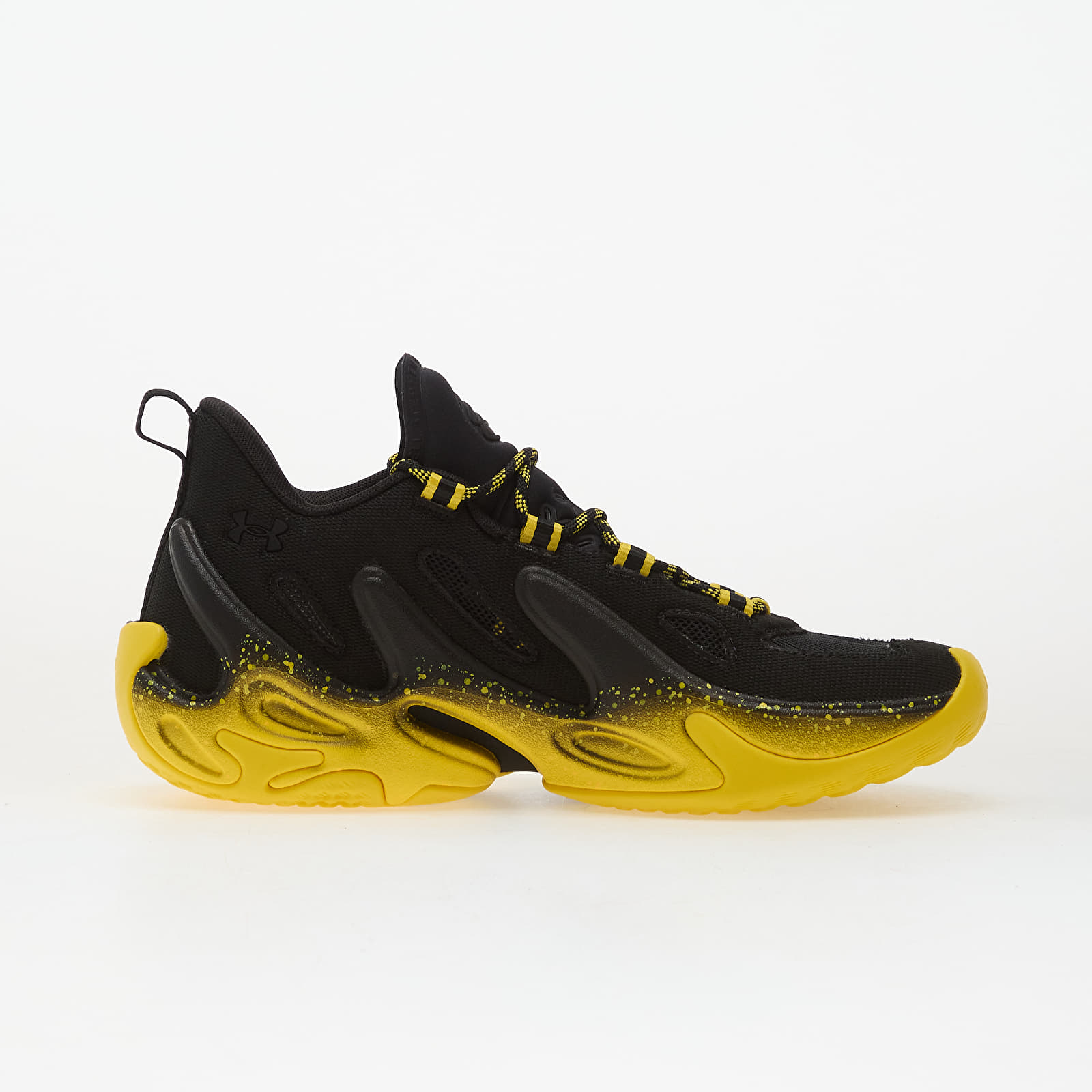 Buty męskie Under Armour CURRY 13 AP Black