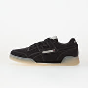 Reebok Workout Plus Black/ Chalk/ Alabaster