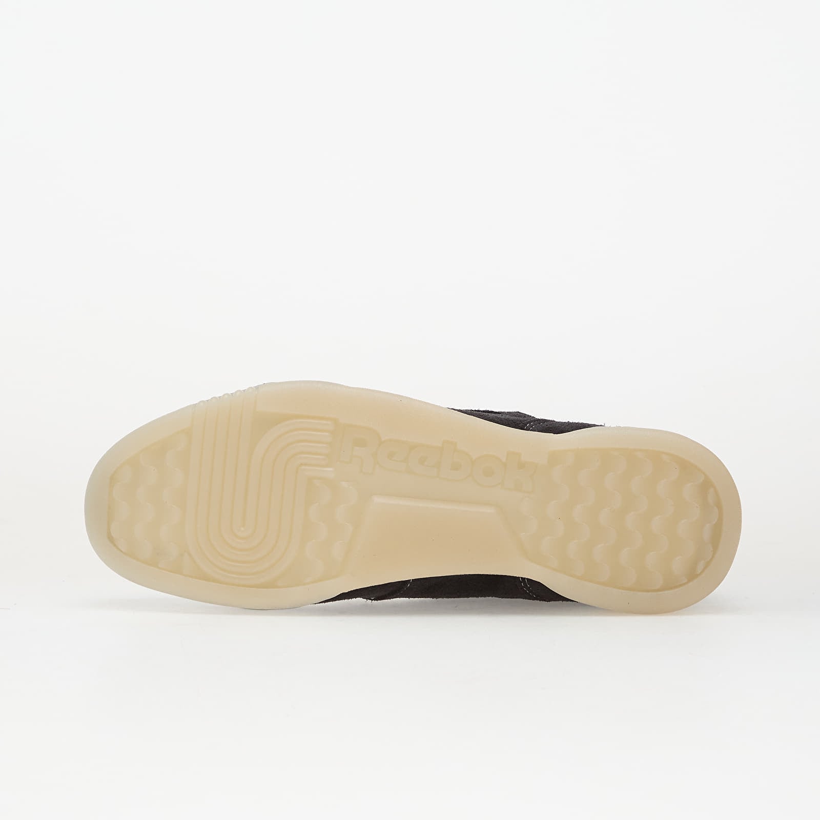 Sneakers Reebok Workout Plus Black/ Chalk/ Alabaster EUR 44
