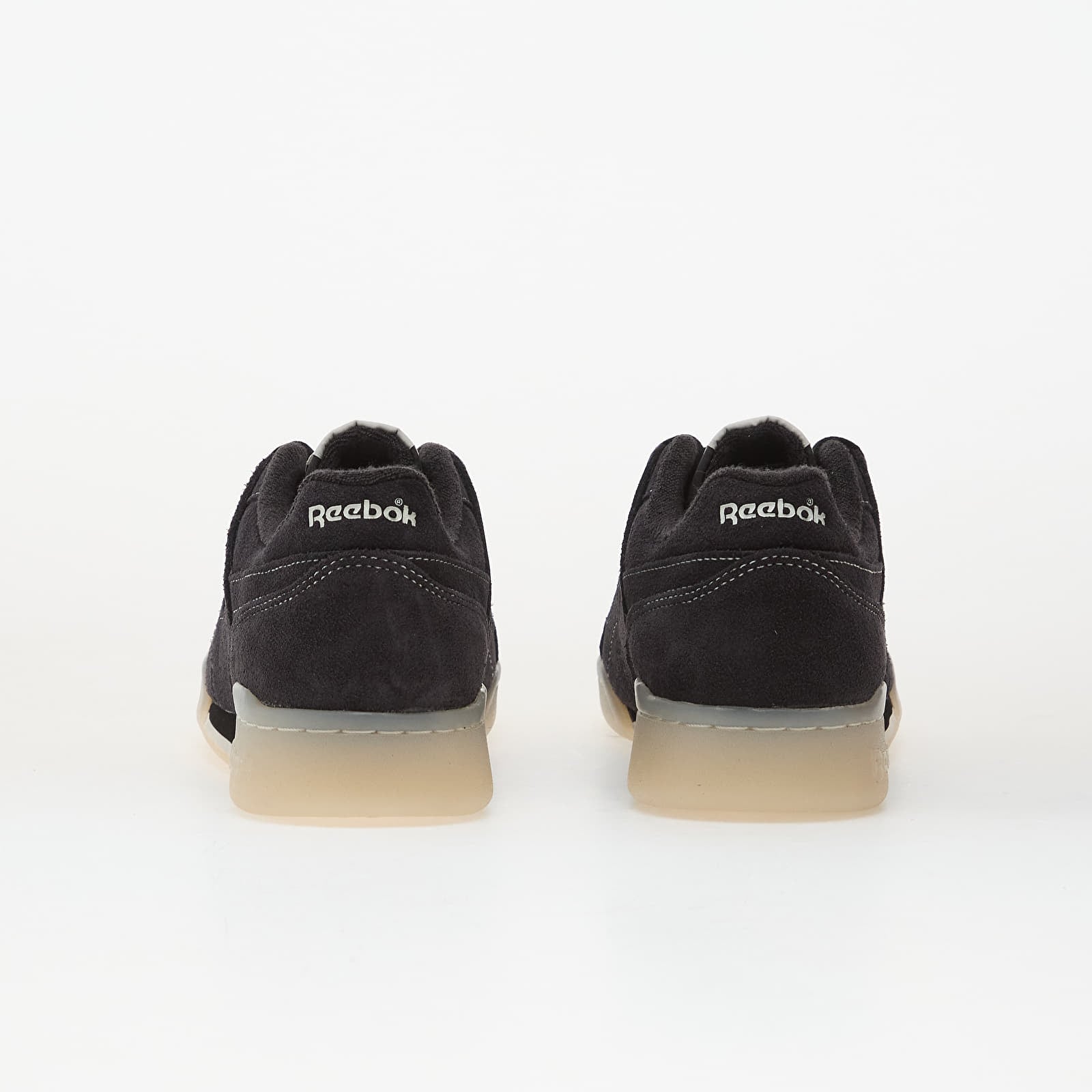 Мужская обувь Reebok Workout Plus Black/ Chalk/ Alabaster