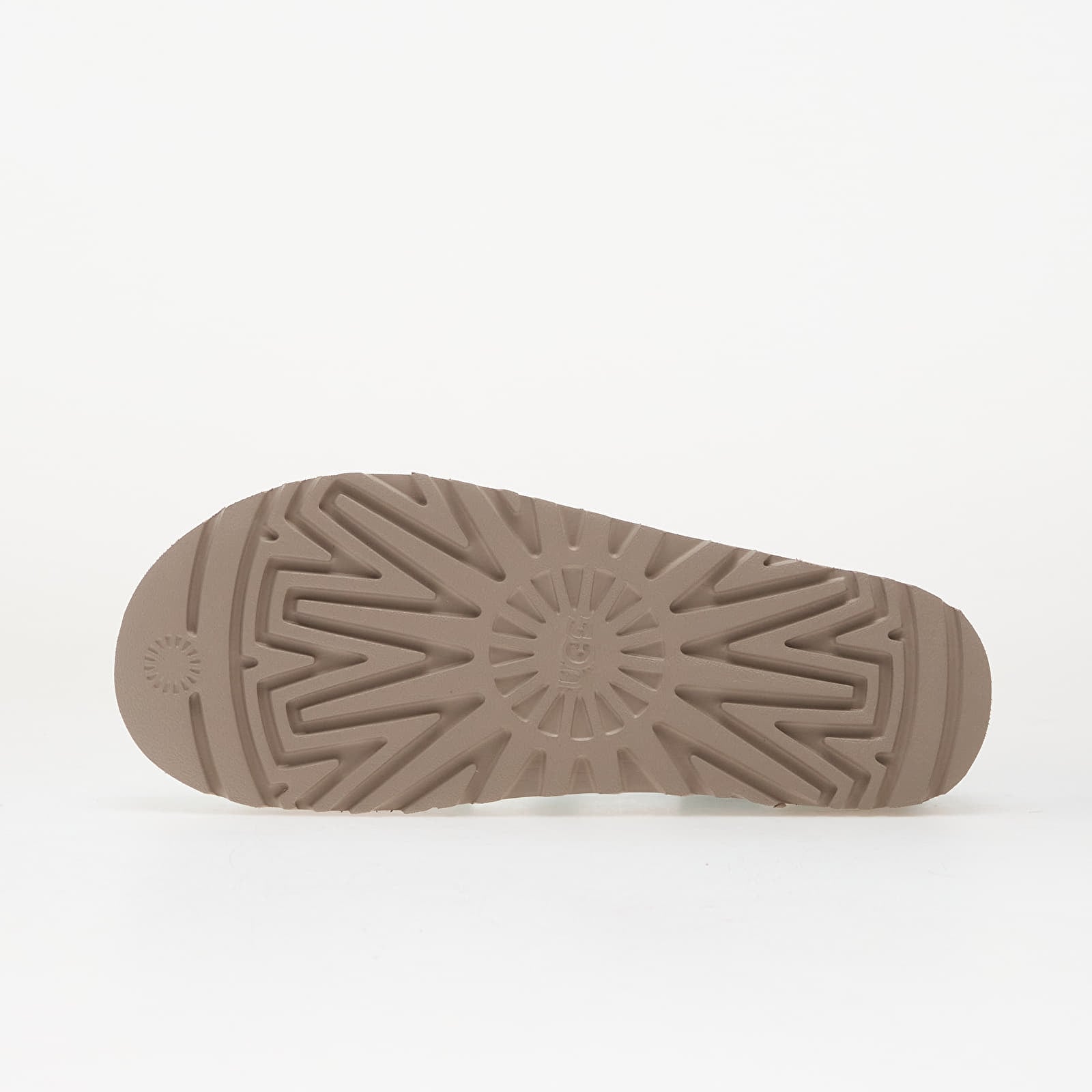 Sieviešu sandales UGG W Goldenstar Artichoke