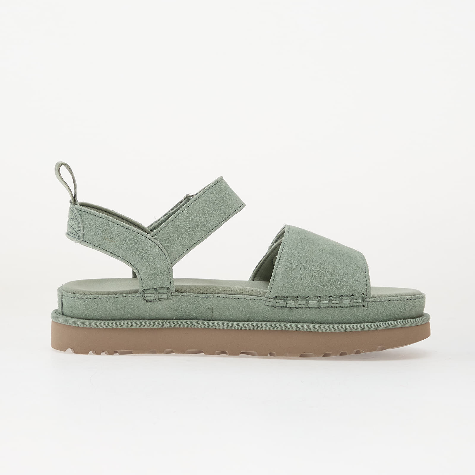 Sieviešu sandales UGG W Goldenstar Artichoke