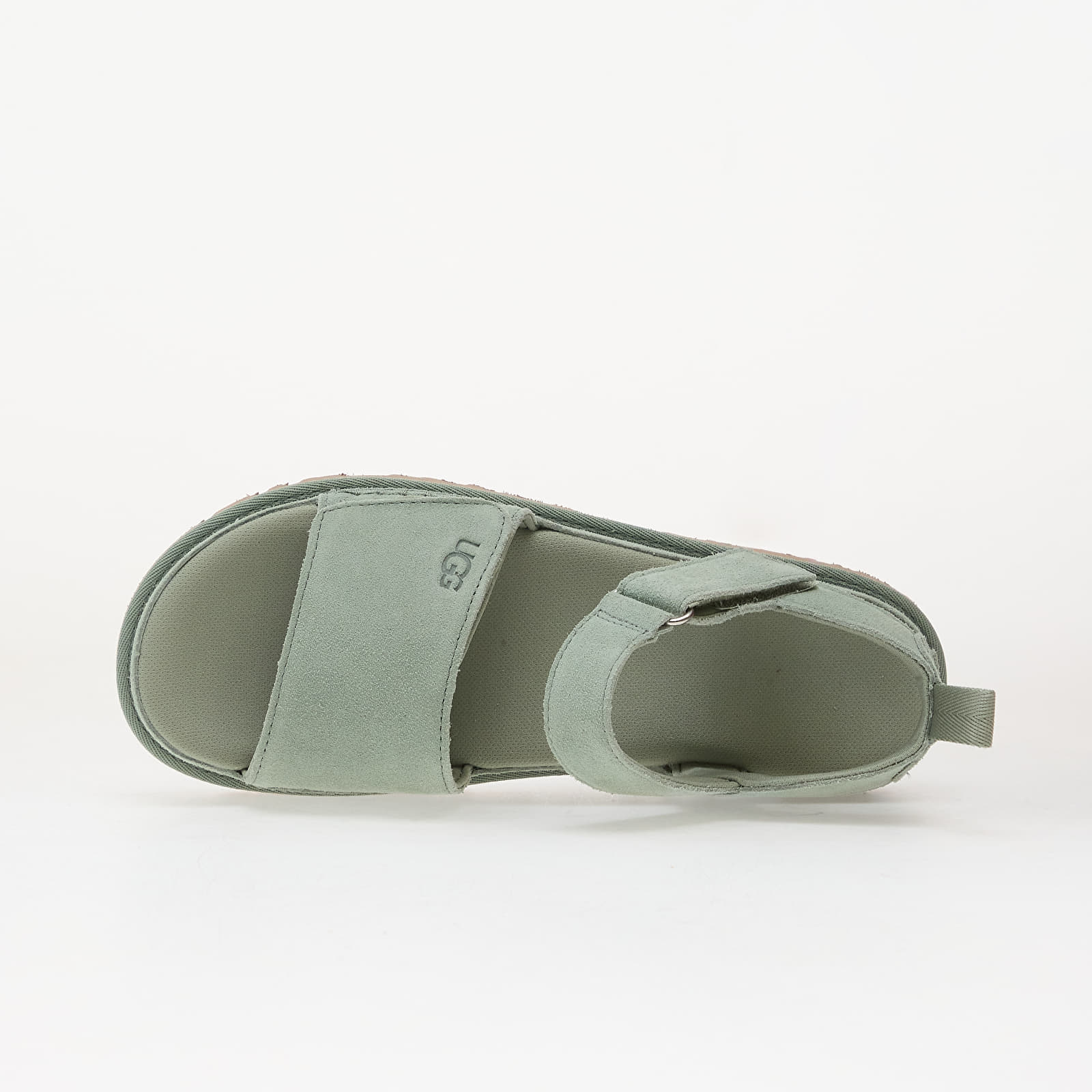 Sieviešu sandales UGG W Goldenstar Artichoke